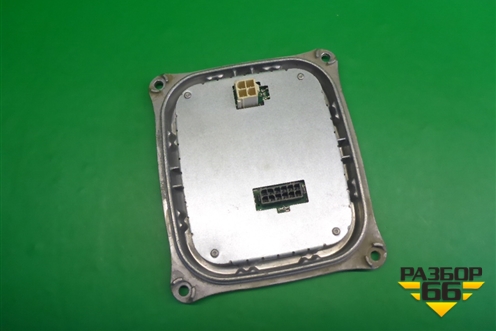 Блок управления фарой LED (22907456) для Cadillac CTS с 2008-2013г