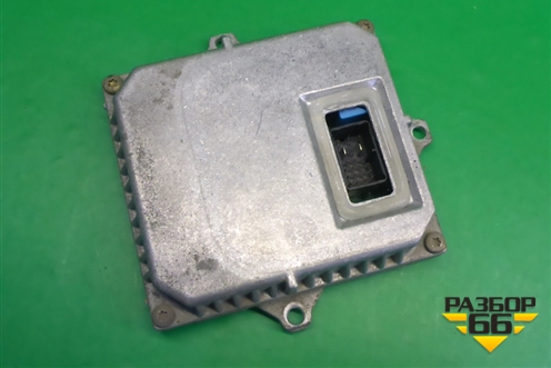 Блок розжига ксеноновой лампы (1307329074) для Land Rover Range Rover 3 с 2002-2012г