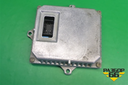 Блок розжига ксеноновой лампы (1307329074) для Land Rover Range Rover 3 с 2002-2012г