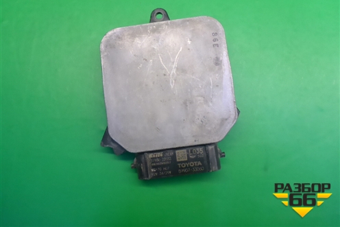 Блок управления фарой LED (8990733060) для Toyota Camry V70 с 2017г
