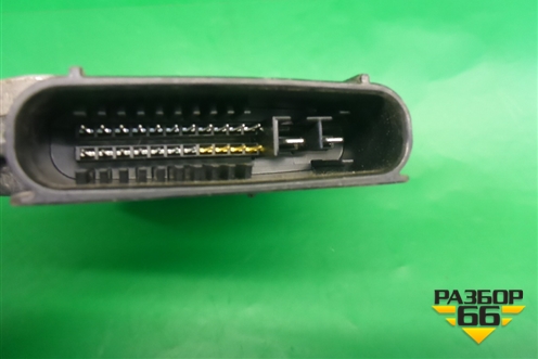 Блок управления фарой LED (8990733060) для Toyota Camry V70 с 2017г