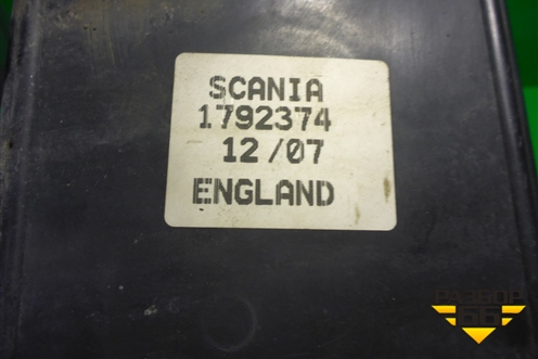 Фонарь задний правый (1792374) для Scania  5 P Series с 2004-2016г