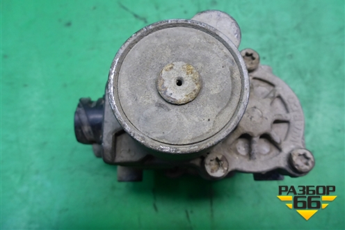Кран ABS (4721950970) для Scania  5 P Series с 2004-2016г