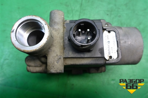Кран ABS (4721950970) для Scania  5 P Series с 2004-2016г