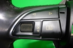Рулевое колесо под AIR BAG без AIR BAG (мультируль) (8U0419091T) для Audi Q3 с 2011-2018г