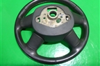 Рулевое колесо под AIR BAG без AIR BAG (мультируль) (8U0419091T) для Audi Q3 с 2011-2018г
