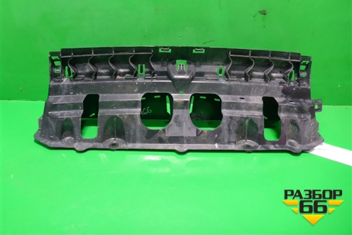 Кронштейн заднего бампера (51128069250) для BMW X5 G05 с 2018г