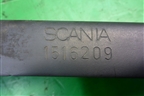 Кронштейн  змеевика воздушного (1516209) для Scania  5 P Series с 2004-2016г