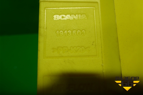 Фильтр салонный (1913503) для Scania  5 P Series с 2004-2016г