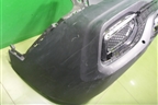 Бампер задний (под парктроник) (86612Q5010) для Kia Seltos с 2019г