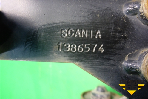 Трапеция стеклоочистителей для Scania  5 P Series с 2004-2016г