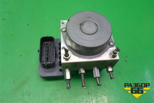 Блок ABS (G39A437A0) для Mazda Mazda 6 (GH) с 2007-2012г