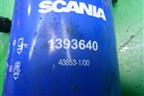 Кронштейн топливного фильтра для Scania  5 P Series с 2004-2016г