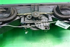 Корпус отопителя  (17243278) для Scania  5 P Series с 2004-2016г