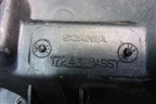 Корпус отопителя  (17243278) для Scania  5 P Series с 2004-2016г