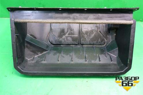 Корпус отопителя  (крышка) (1547888) для Scania  5 P Series с 2004-2016г