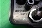 Рамка под кнопки  (1433018) для Scania  5 P Series с 2004-2016г