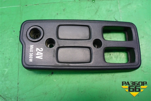 Рамка под кнопки  (1433018) для Scania  5 P Series с 2004-2016г