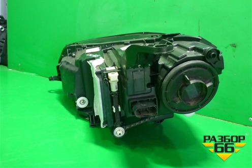Фара правая (Multibeam Led без блоков) (A1679065806) для Mercedes Benz GLE-Klass V167 с 2018г