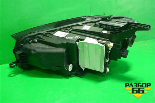 Фара правая (Multibeam Led без блоков) (A1679065806) для Mercedes Benz GLE-Klass V167 с 2018г