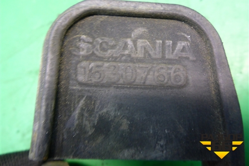 Ограничитель двери левой  (1530766) для Scania  5 P Series с 2004-2016г
