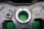 Рулевое колесо не под AIR BAG  (1487519) для Scania  5 P Series с 2004-2016г
