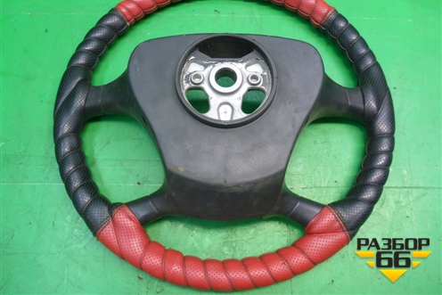 Рулевое колесо не под AIR BAG  (1487519) для Scania  5 P Series с 2004-2016г