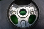 Рулевое колесо не под AIR BAG  (1487519) для Scania  5 P Series с 2004-2016г