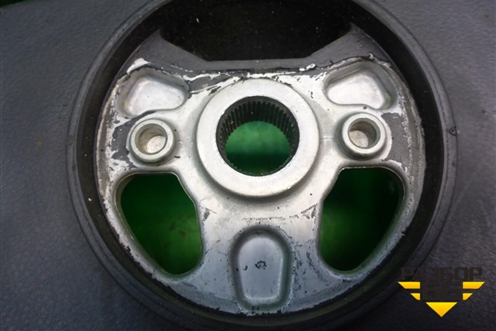 Рулевое колесо не под AIR BAG  (1487519) для Scania  5 P Series с 2004-2016г