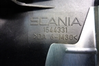 Ручка наружная двери правой  (1544331) для Scania  5 P Series с 2004-2016г