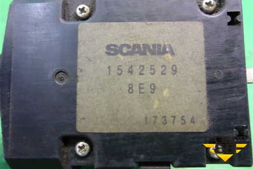 Переключатель поворотов (1542529) для Scania  5 P Series с 2004-2016г