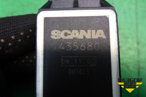 Датчик педали сцепления (1435680) для Scania  5 P Series с 2004-2016г