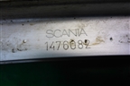 Накладка порога внутренняя левая  (1476082) для Scania  5 P Series с 2004-2016г