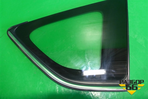 Стекло глухое правое (6271042310) для Toyota Rav-4 с 2012-2019г