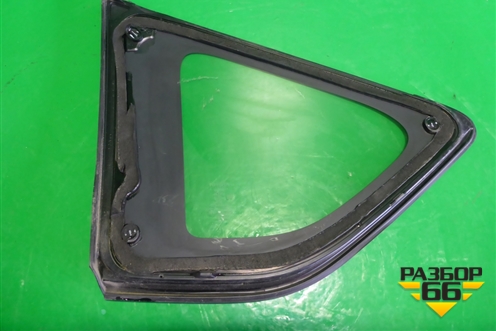 Стекло глухое правое (6271042310) для Toyota Rav-4 с 2012-2019г