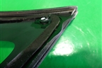 Стекло глухое правое (6271042310) для Toyota Rav-4 с 2012-2019г