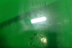 Стекло глухое правое (6271042310) для Toyota Rav-4 с 2012-2019г