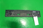 Рамка под номер (после 2017г) (5211460350) для Toyota Land Cruiser Prado(150) с 2009г