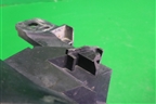 Кронштейн переднего бампера правый (71140SWAJ00 71140SWA) для Honda CR-V(RE) с 2006-2012г