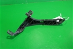 Кронштейн переднего бампера правый (71140SWAJ00 71140SWA) для Honda CR-V(RE) с 2006-2012г
