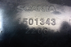 Накладка подножки правой  (1501343) для Scania  5 P Series с 2004-2016г