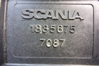 Корпус воздушного фильтра  (1335675) для Scania  5 P Series с 2004-2016г