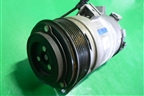 Компрессор кондиционера (3.5л VQ35DE) (92600JP00C) для Nissan Murano (Z51) с 2007-2015г