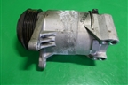 Компрессор кондиционера (3.5л VQ35DE) (92600JP00C) для Nissan Murano (Z51) с 2007-2015г