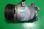 Компрессор кондиционера (3.5л VQ35DE) (92600JP00C) для Nissan Murano (Z51) с 2007-2015г