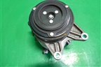 Компрессор кондиционера (3.5л VQ35DE) (92600JP00C) для Nissan Murano (Z51) с 2007-2015г