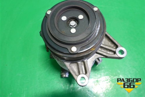 Компрессор кондиционера (3.5л VQ35DE) (92600JP00C) для Nissan Murano (Z51) с 2007-2015г