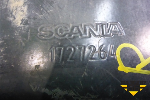 Петля капота правая  нижняя (1727264) для Scania  5 P Series с 2004-2016г