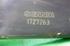 Петля капота левая  нижняя (1727263) для Scania  5 P Series с 2004-2016г