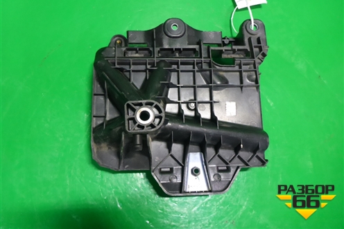 Площадка под аккумулятор (6C0915331D) для Volkswagen Polo с 2020г